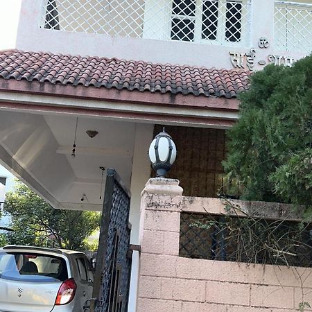 Chandrajyoti Villa 2 Garden Facing. Nágpur Kültér fotó