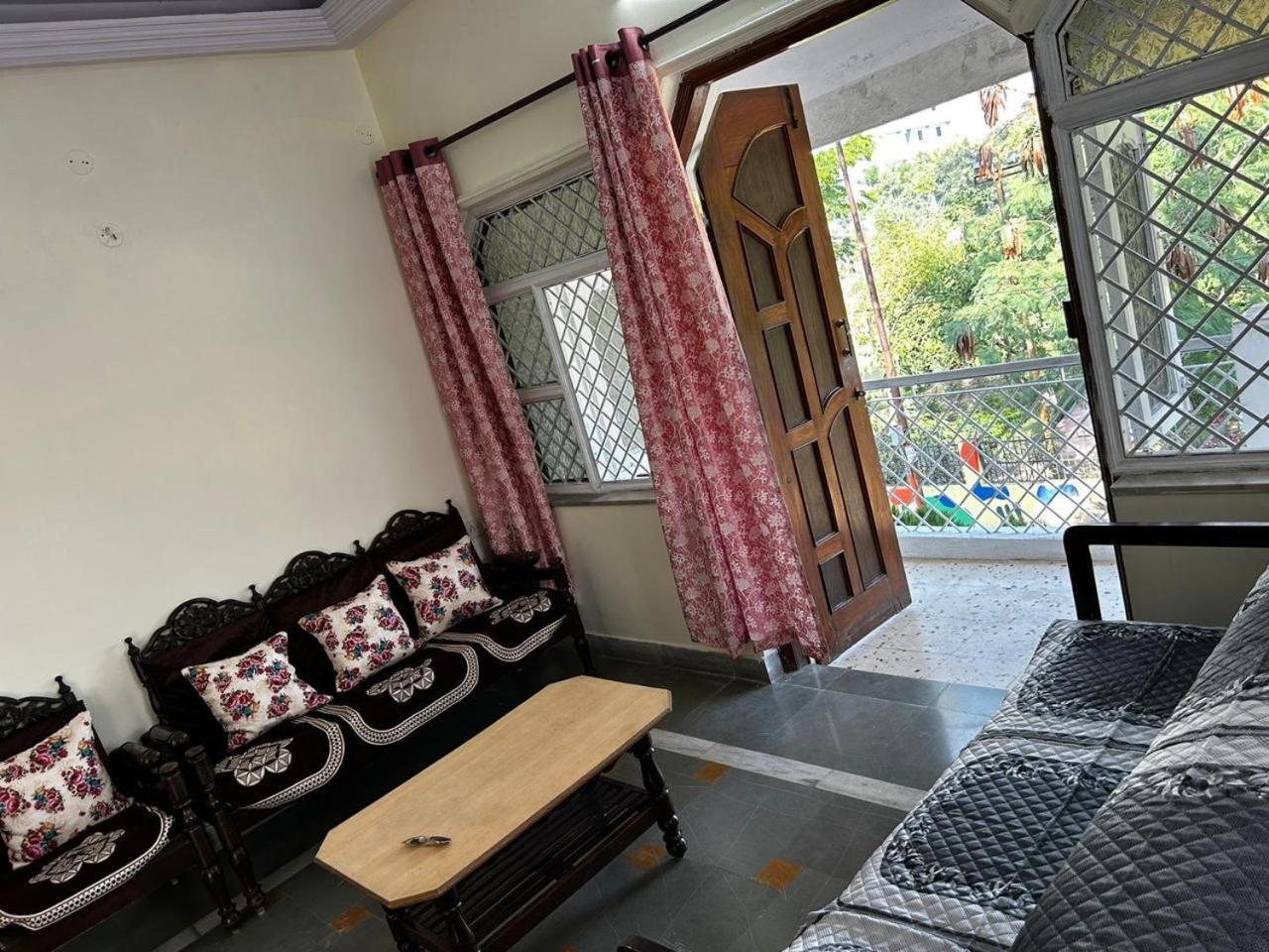 Chandrajyoti Villa 2 Garden Facing. Nágpur Kültér fotó